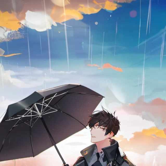 chat with ai character: Ben