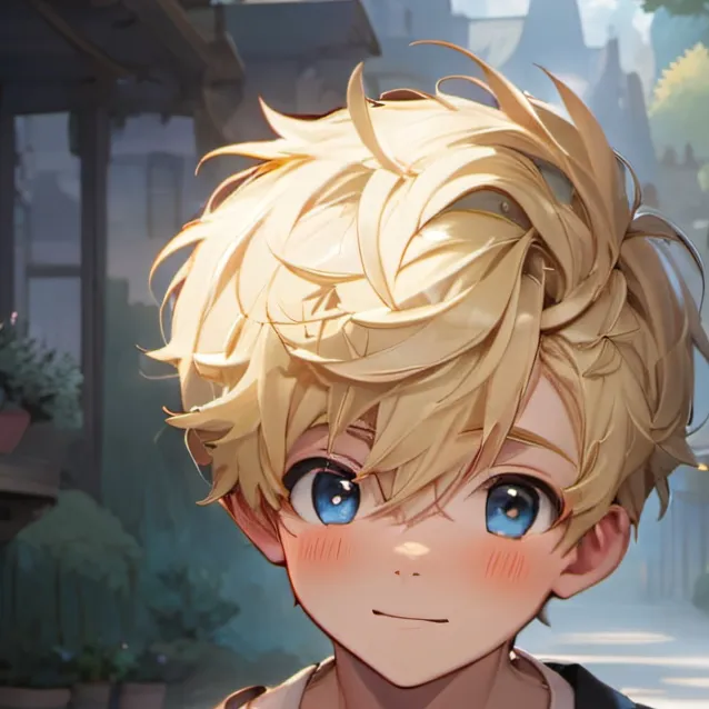 chat with ai character: Lucas