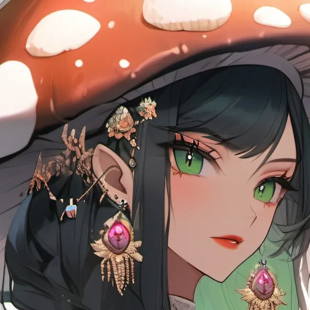 chat with ai character: Fairy 