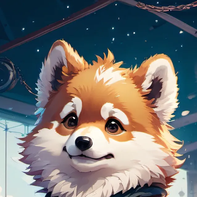 chat with ai character: Bult