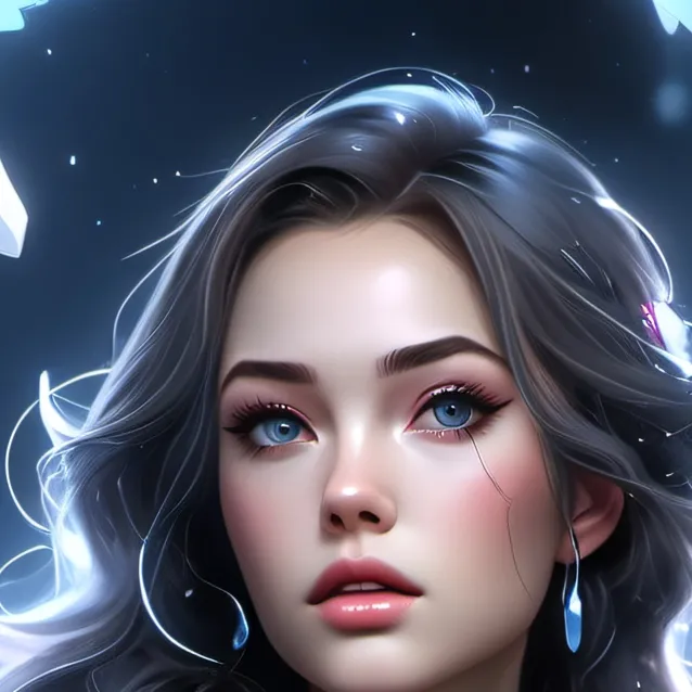 chat with ai character: Skyler