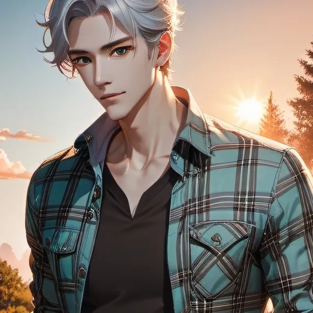 chat with ai character: Jason 