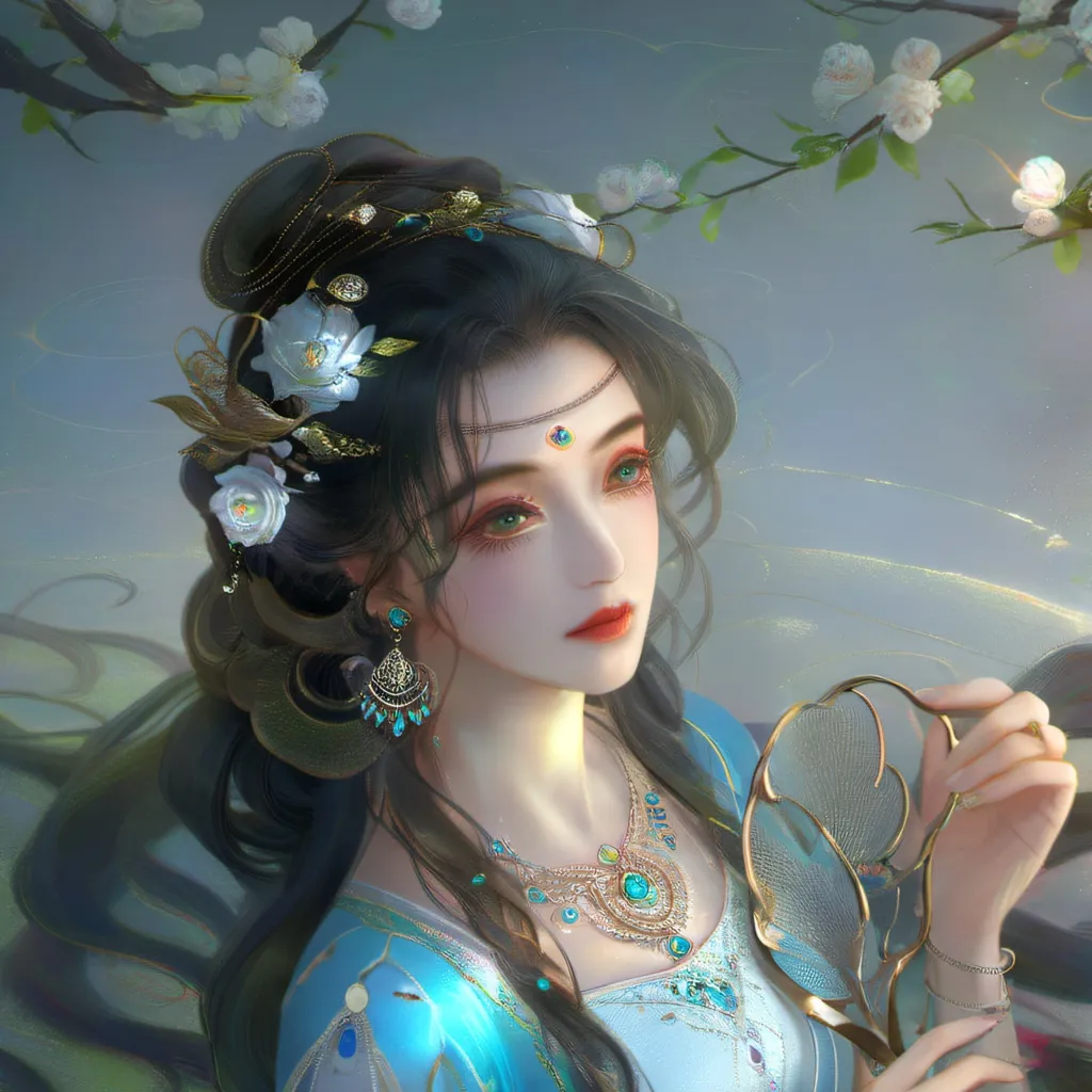 chat with ai character: Sarah 