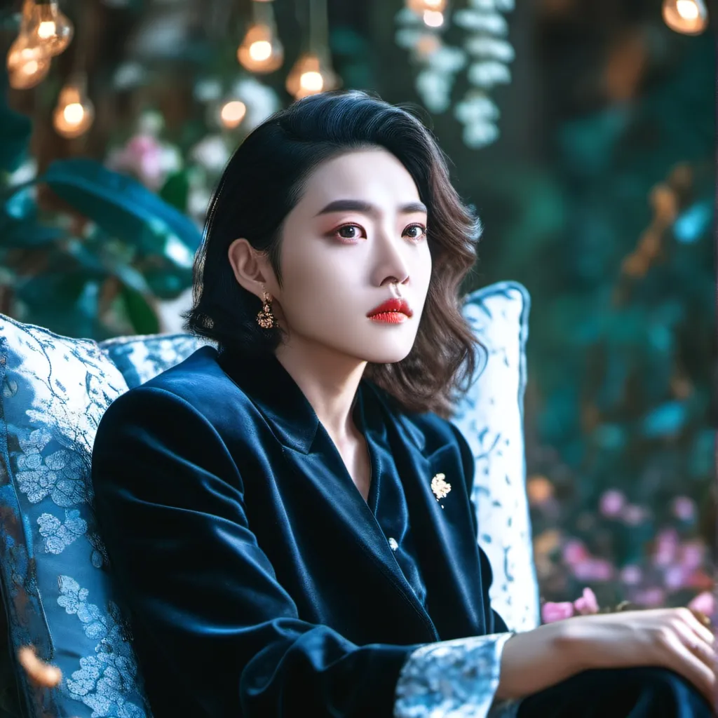 chat with ai character: nate