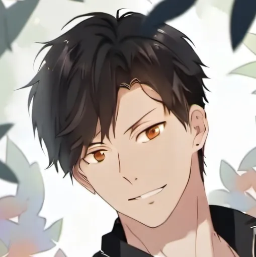 chat with ai character: Haikyuu cruise