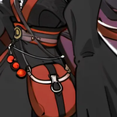 chat with ai character: alastor wife