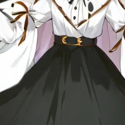 chat with ai character: Hazbin hotel girl 