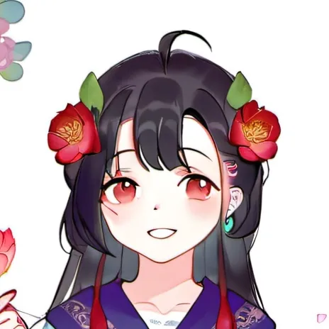 chat with ai character: Kny girl 1