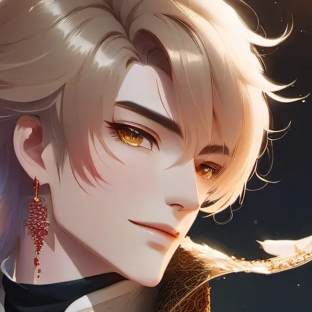 chat with ai character:  Romeo❤️‍🔥