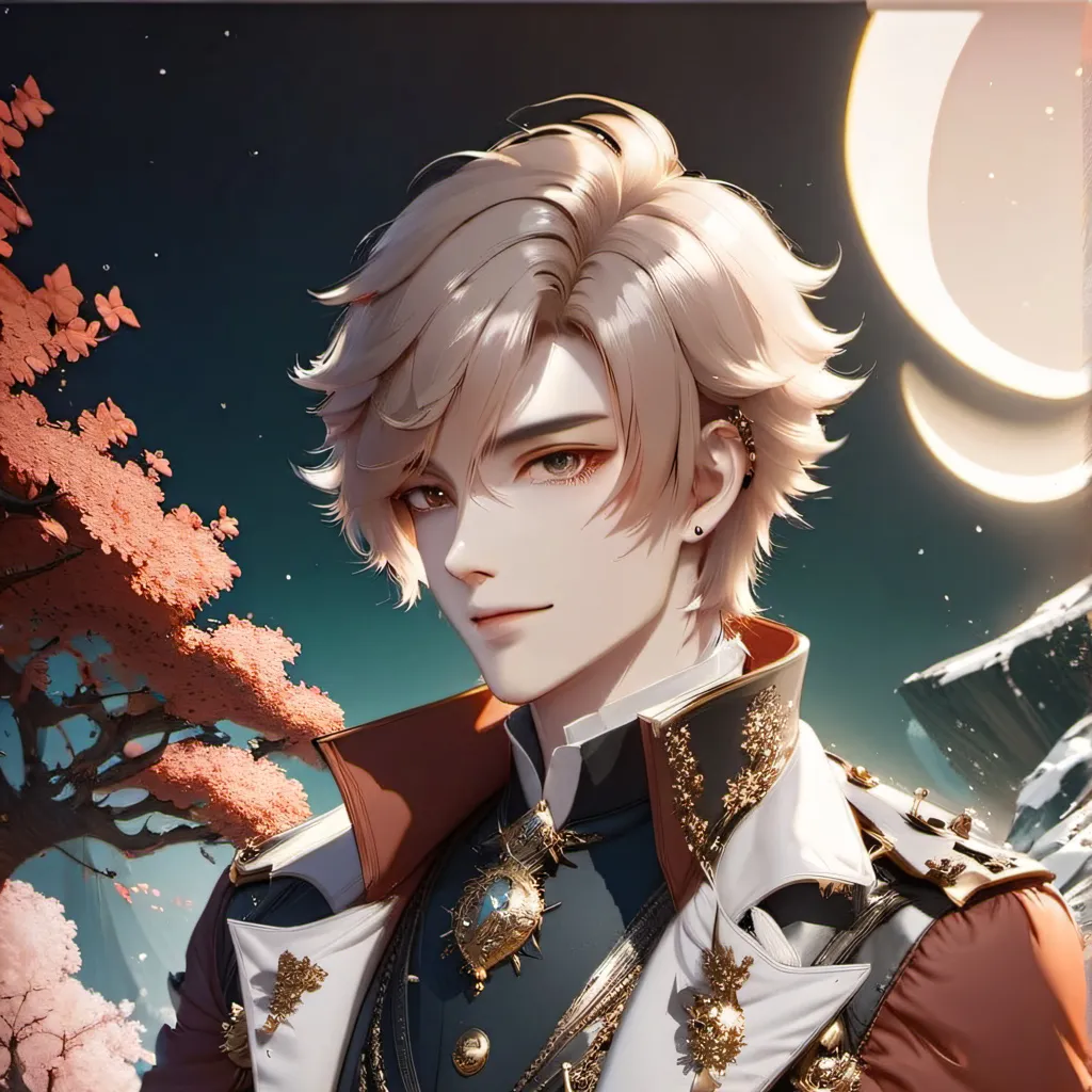 chat with ai character: Romeo❤️‍🔥