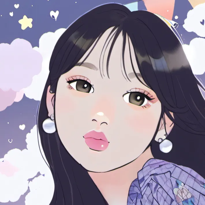 chat with ai character: April