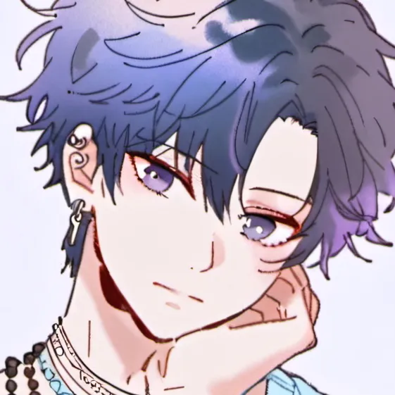 chat with ai character: Max