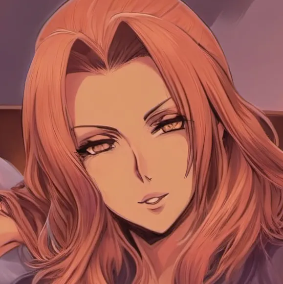 chat with ai character: Madison 