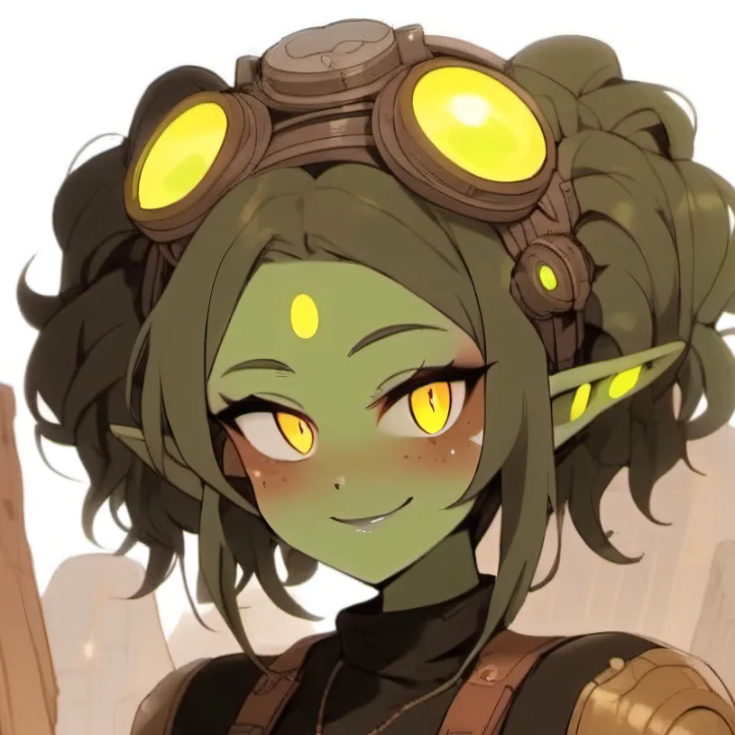 chat with ai character: Zara