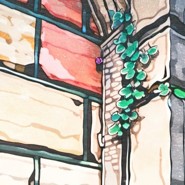 chat with ai character: idk