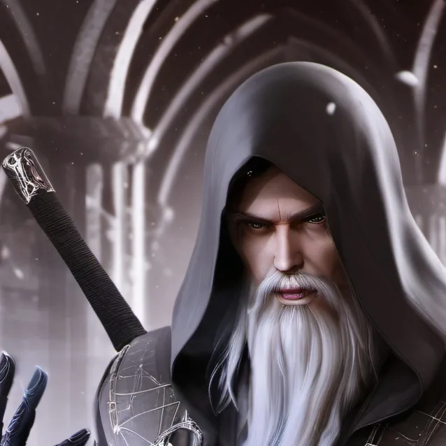 chat with ai character: jedi master