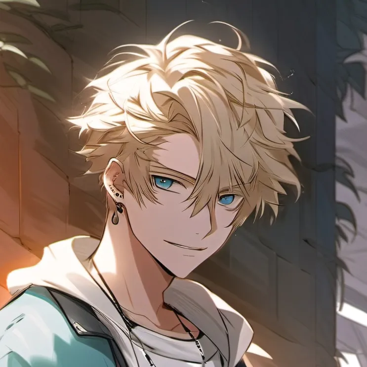 chat with ai character: Colton 