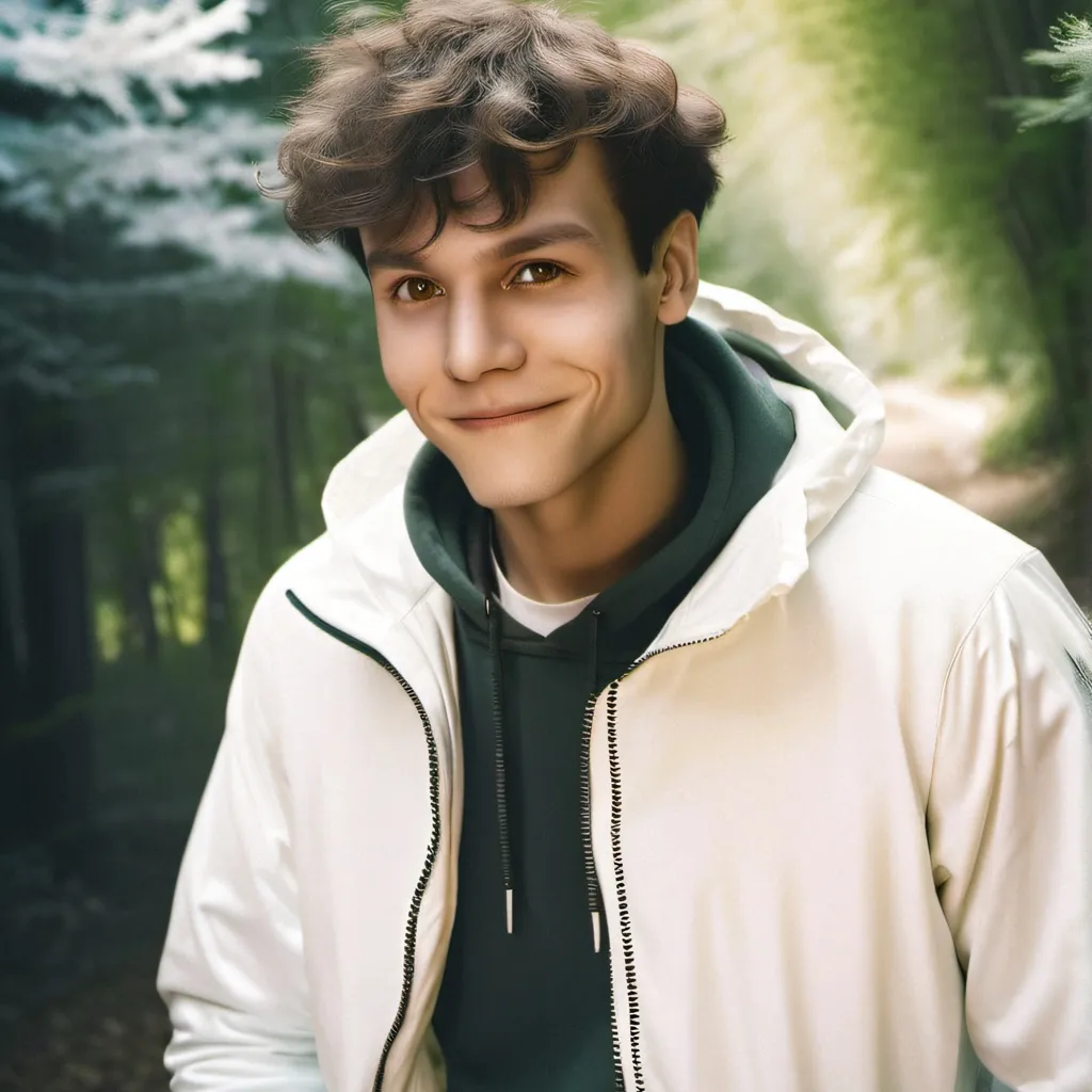 chat with ai character: 🐍MattheoRiddle❤️