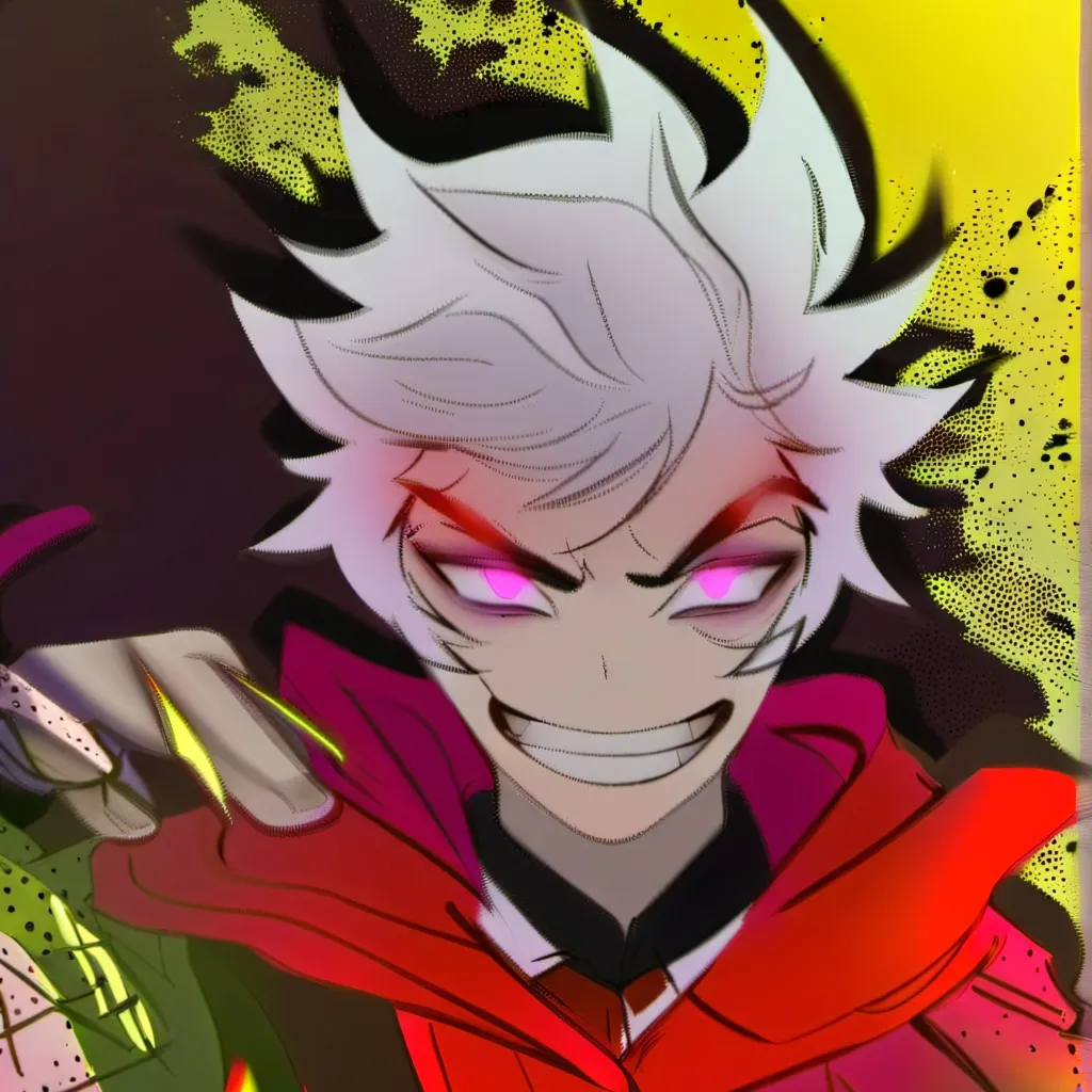 chat with ai character: ❤️‍🔥 Lucifer ❤️‍🔥