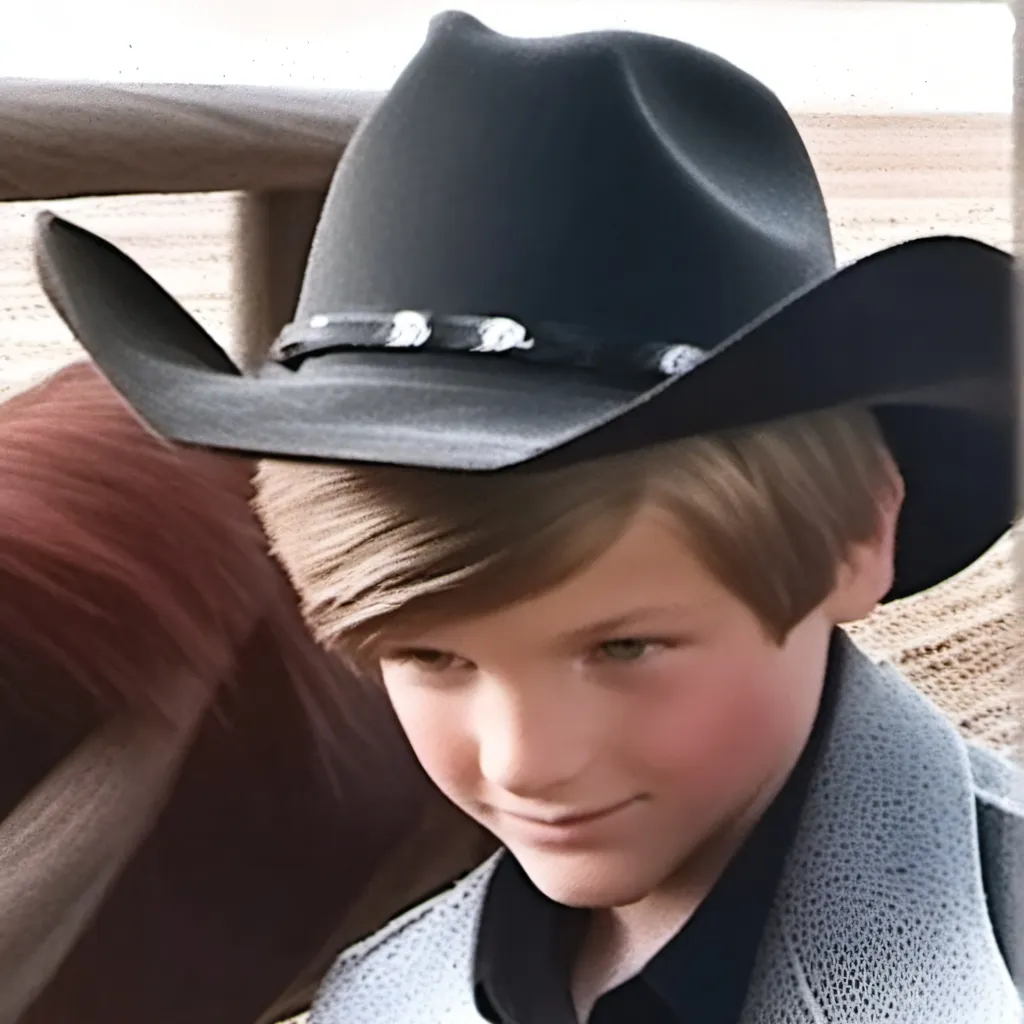 chat with ai character: Colin #Foxclanking