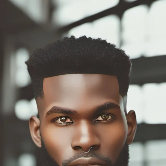 chat with ai character: Safe place