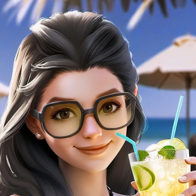 chat with ai character: Maisy