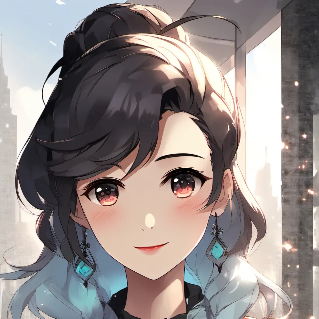 chat with ai character: sexy lexi