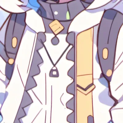 chat with ai character: Penguin human