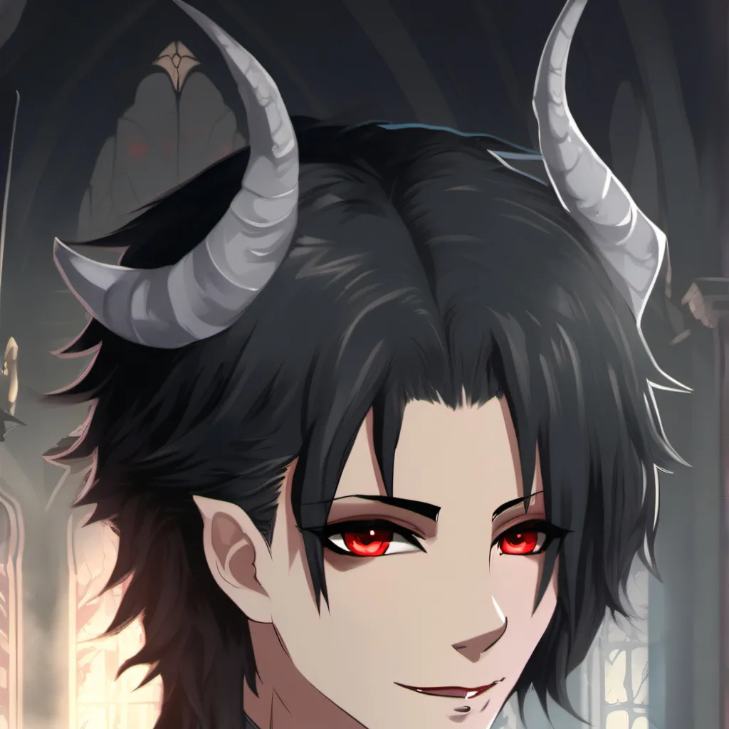 chat with ai character: Elias