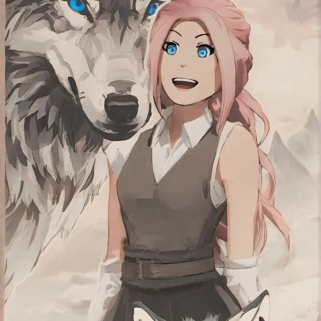 chat with ai character: sam