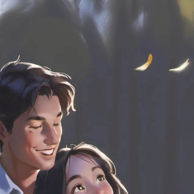 chat with ai character: ethan