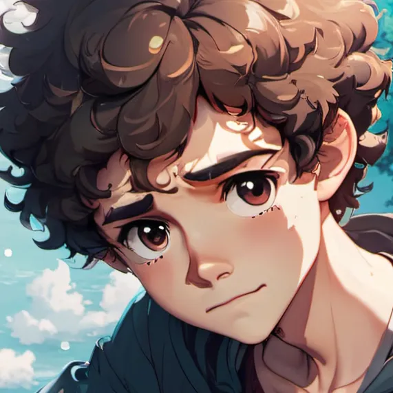 chat with ai character: Mike