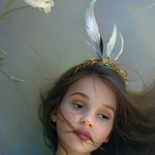 chat with ai character: ruby 