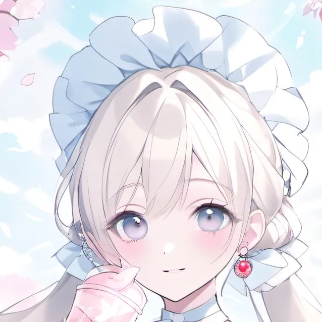 chat with ai character: ruby