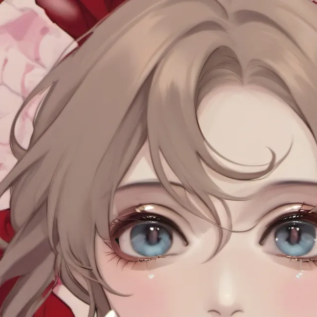 chat with ai character: lily