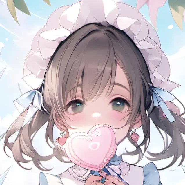 chat with ai character: lily