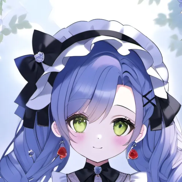 chat with ai character: ruby