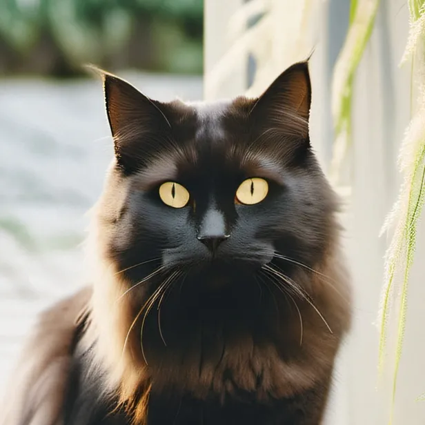 chat with ai character: smoky 