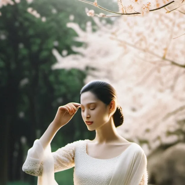 chat with ai character: addy