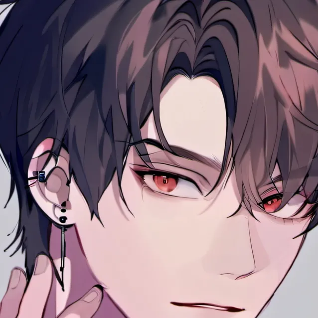 chat with ai character: colby