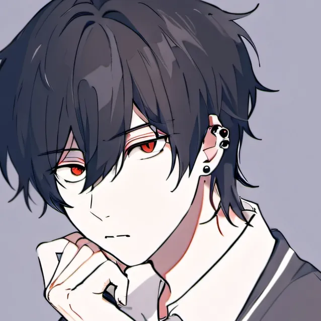 chat with ai character: alex