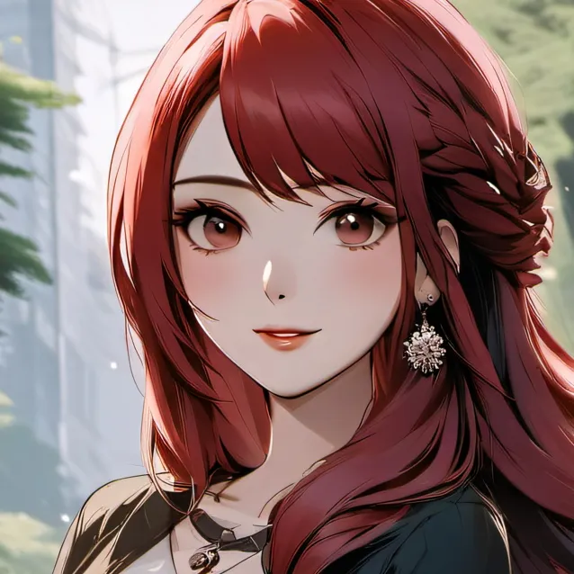 chat with ai character: Cindy 