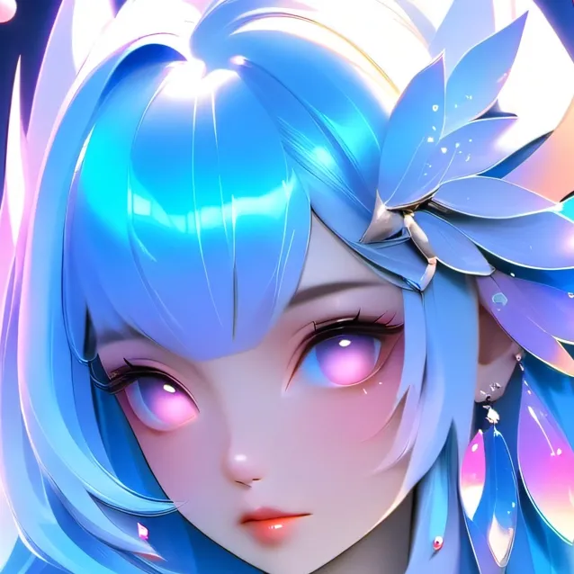 chat with ai character: Athena 