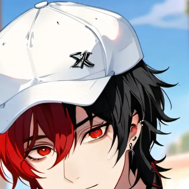 chat with ai character: mark