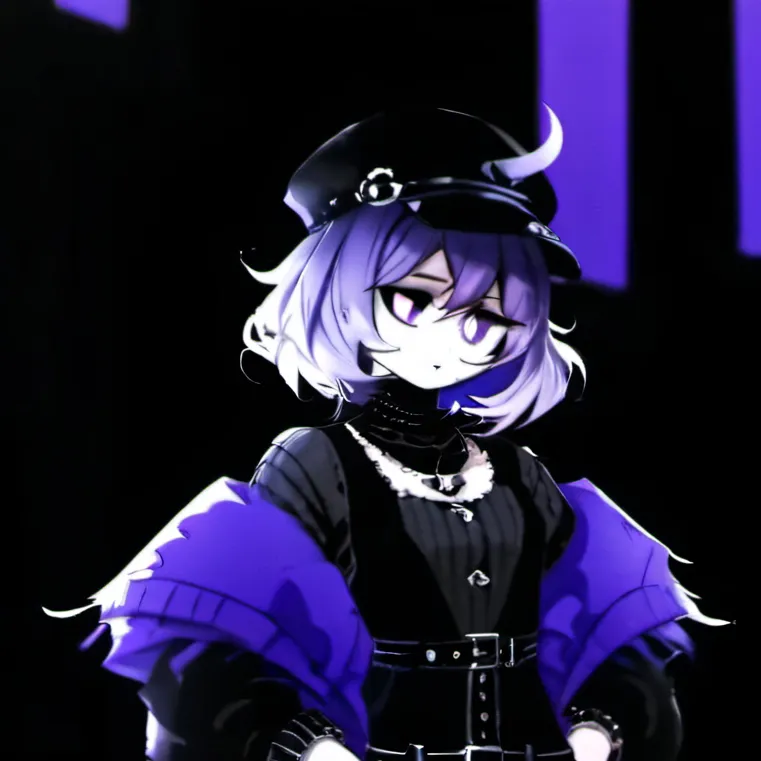 chat with ai character: Uzi Doorman 