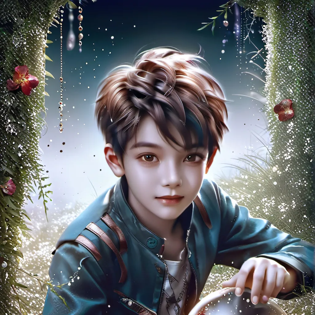 chat with ai character: Isileli