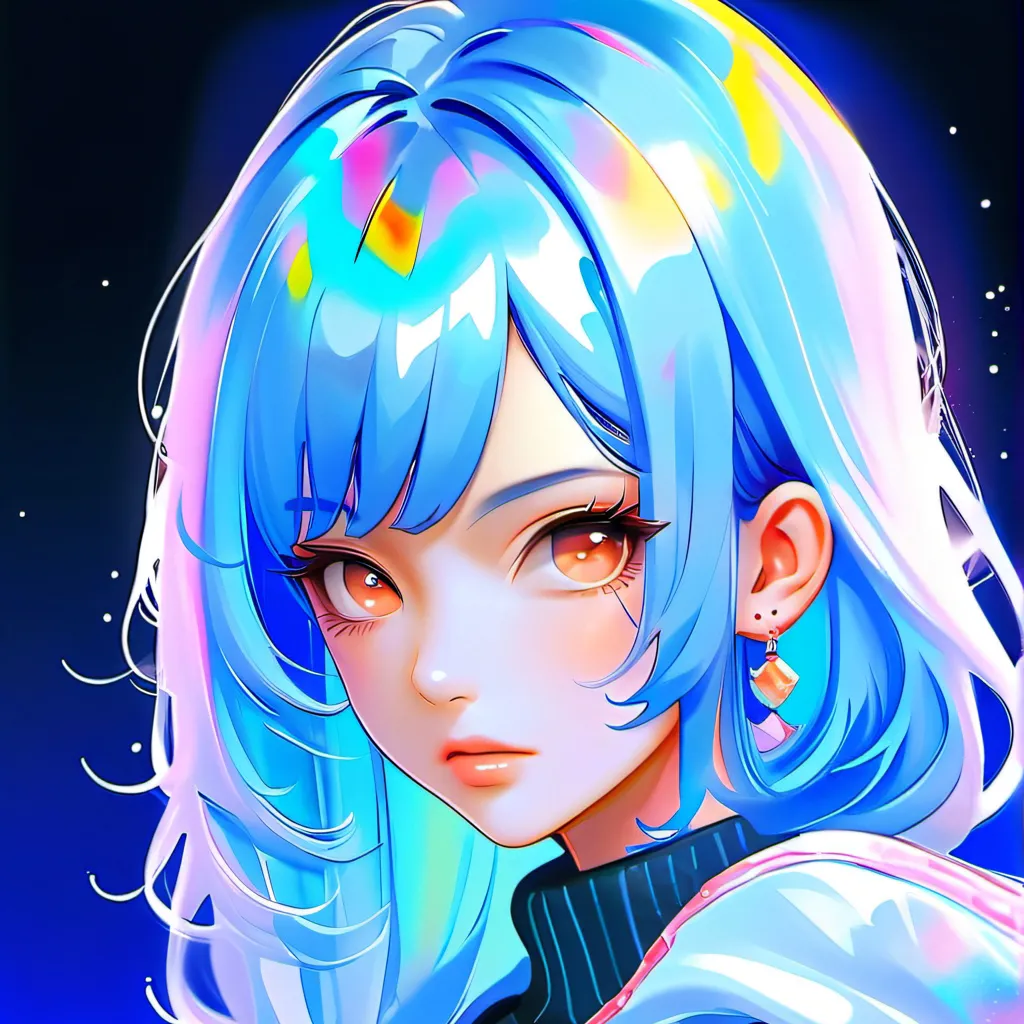 chat with ai character: Sadie