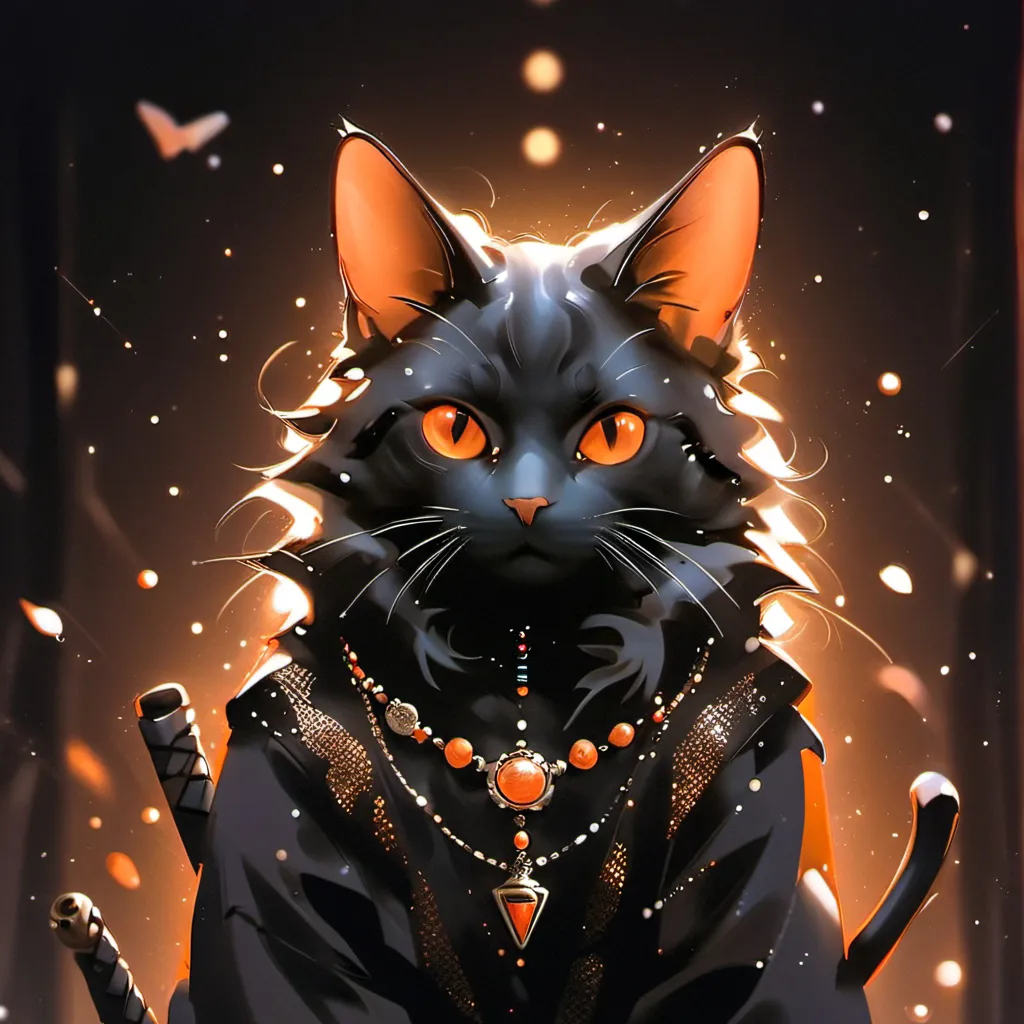 chat with ai character: Pumpkin 