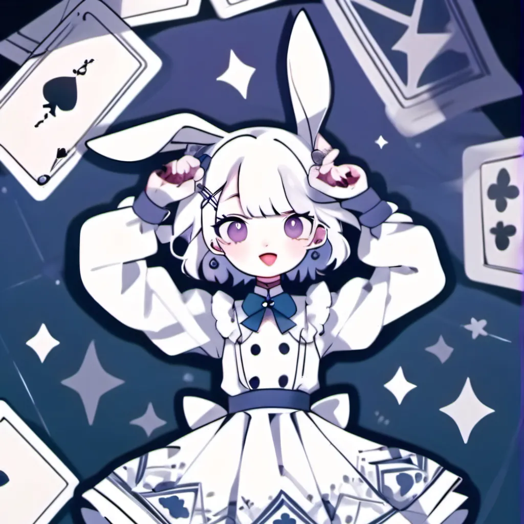 chat with ai character: Jax