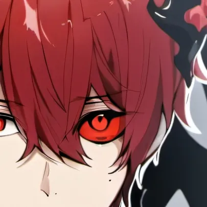 chat with ai character: Alastor